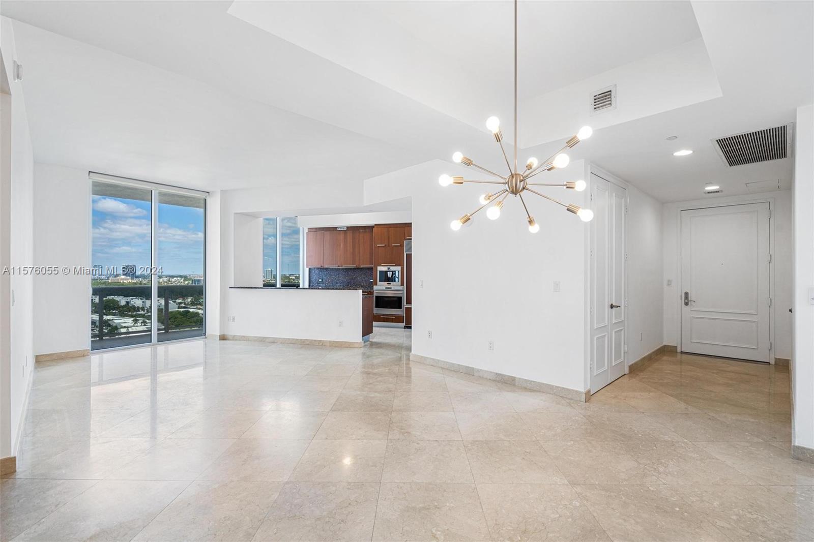 Photo of 16001 Collins Ave #1505 in Sunny Isles Beach, FL