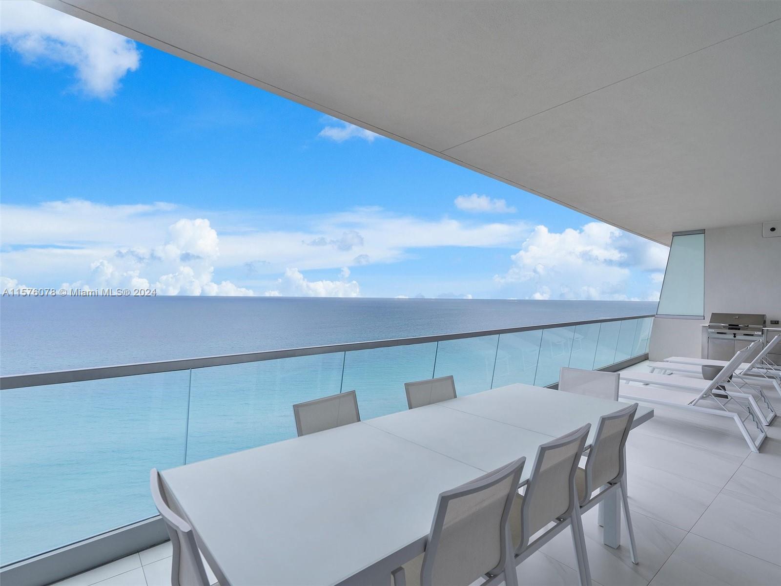 Photo of 18501 Collins Ave #1903 in Sunny Isles Beach, FL