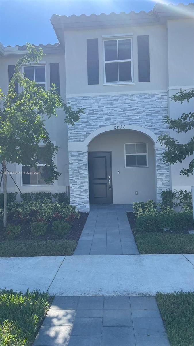 Photo of 2732 SE 19th St #2732 in Homestead, FL