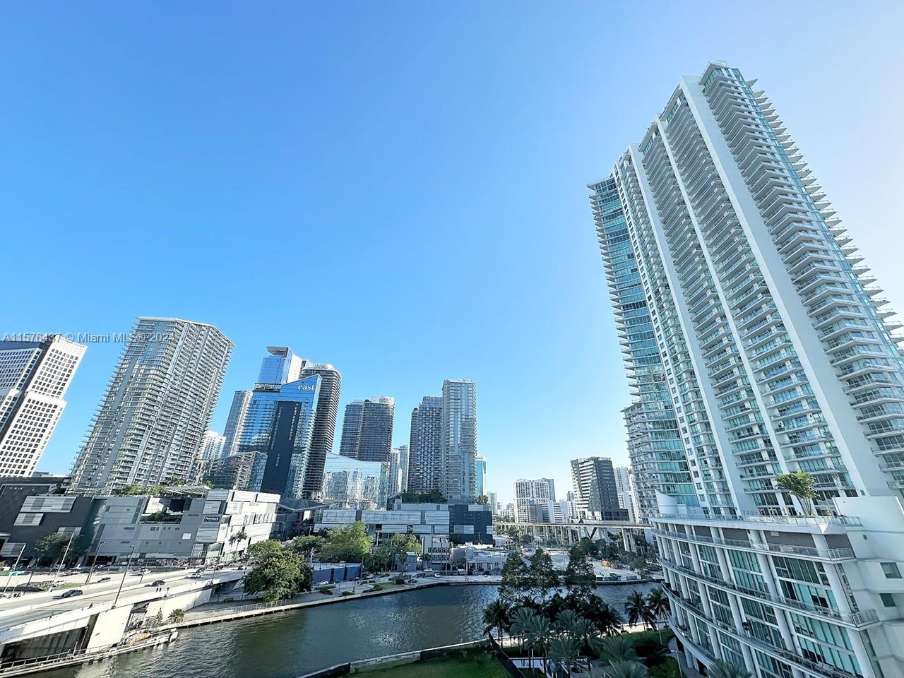 ***INCREDIBLE!!***PRIME DOWNTOWN/BRICKELL LOCATION!!!***PREMIER WIND CONDO LUXURY LIVING AT ITS BEST