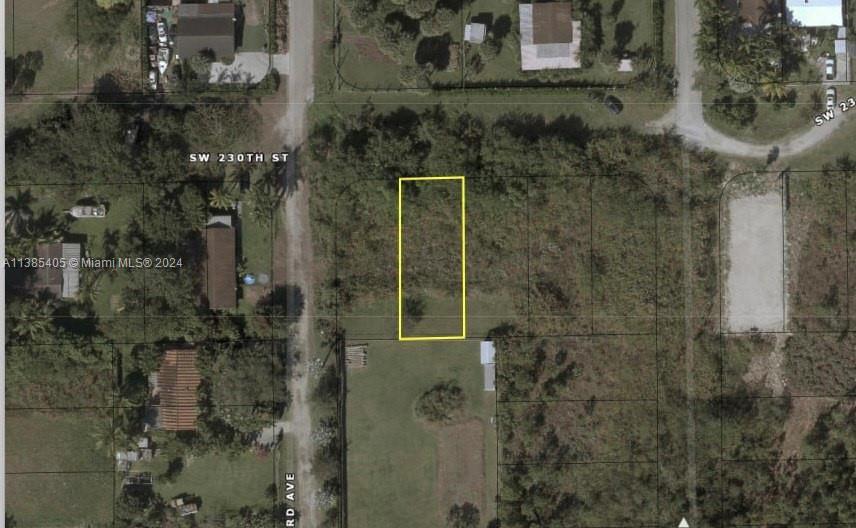 Photo of 12272 SW 230 St in Goulds, FL