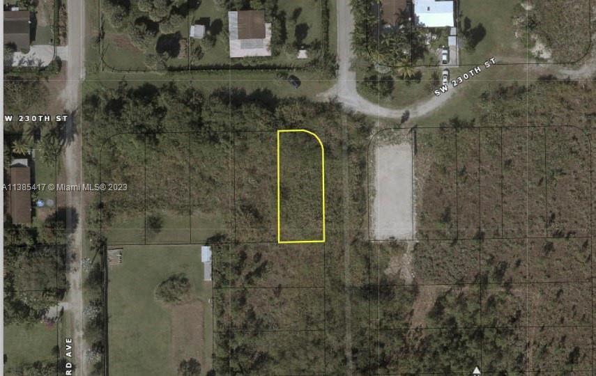 Photo of 12272 SW 230 St in Goulds, FL