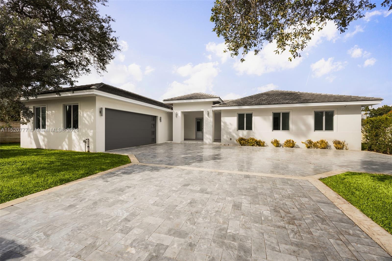 Experience unparalleled luxury in this new custom home, featuring 5 bedrooms, 4 baths, and exquisite