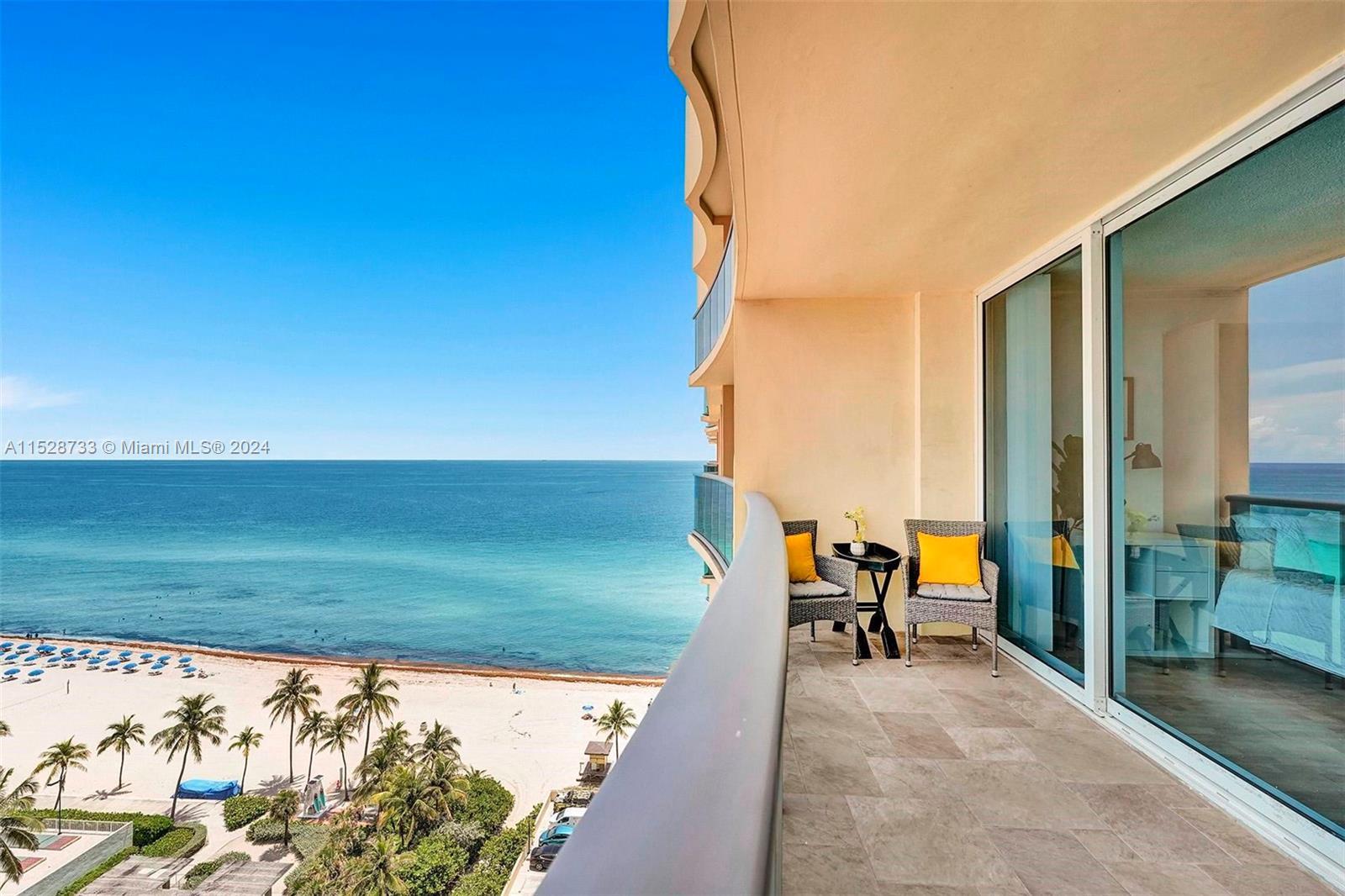 Photo of 2501 S Ocean Dr #1604 (Available July 16) in Hollywood, FL