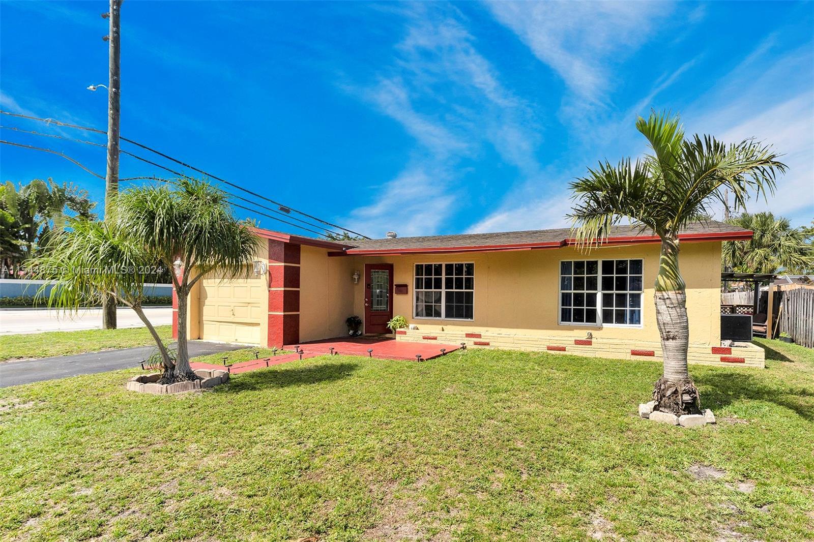 Photo of 2031 NW 32nd Ct in Oakland Park, FL