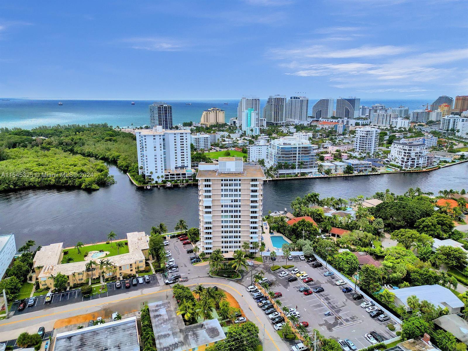 Photo of 888 Intracoastal Dr #15E in Fort Lauderdale, FL