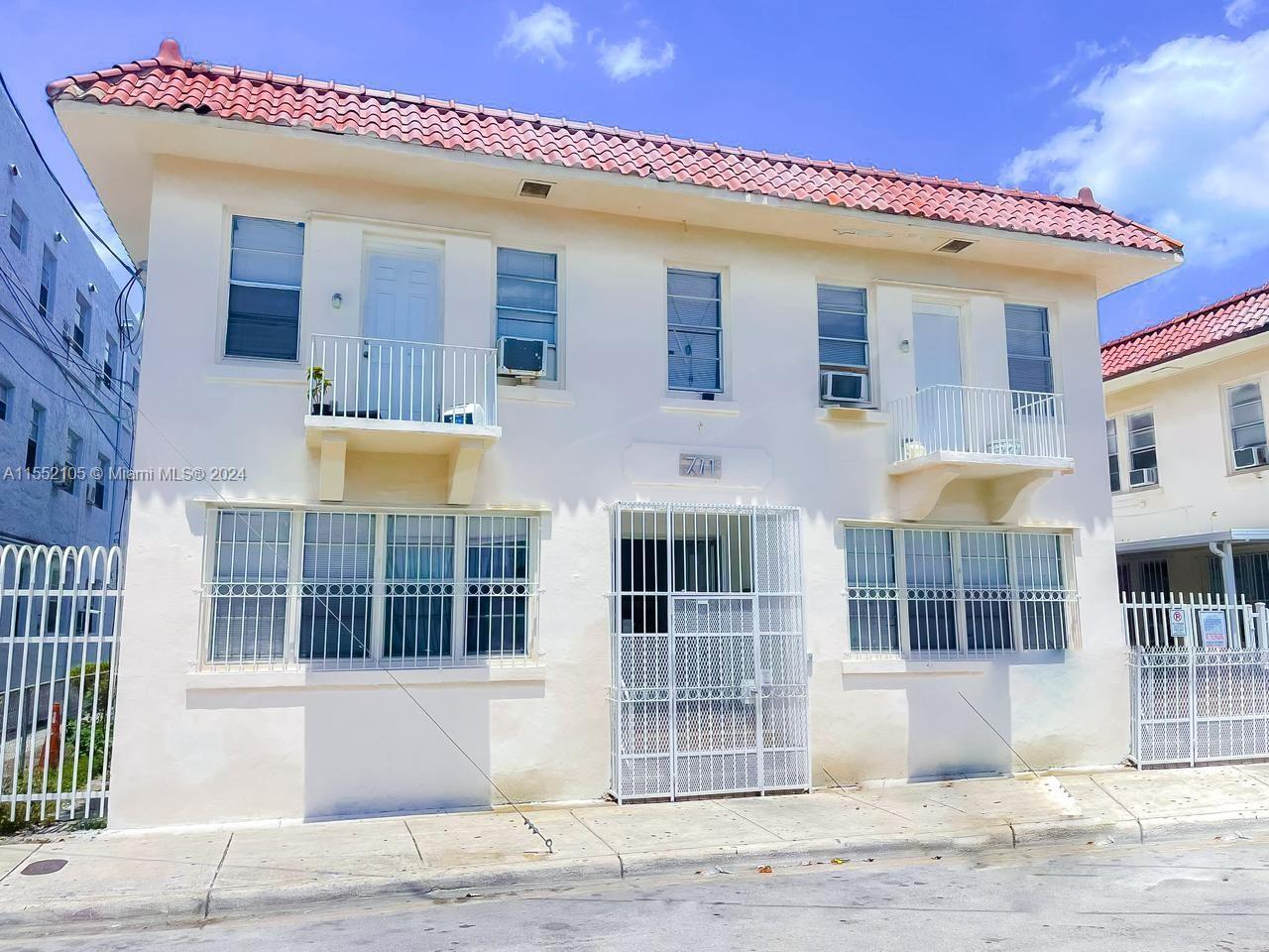 Photo of 711 NW 1st St #1 in Miami, FL