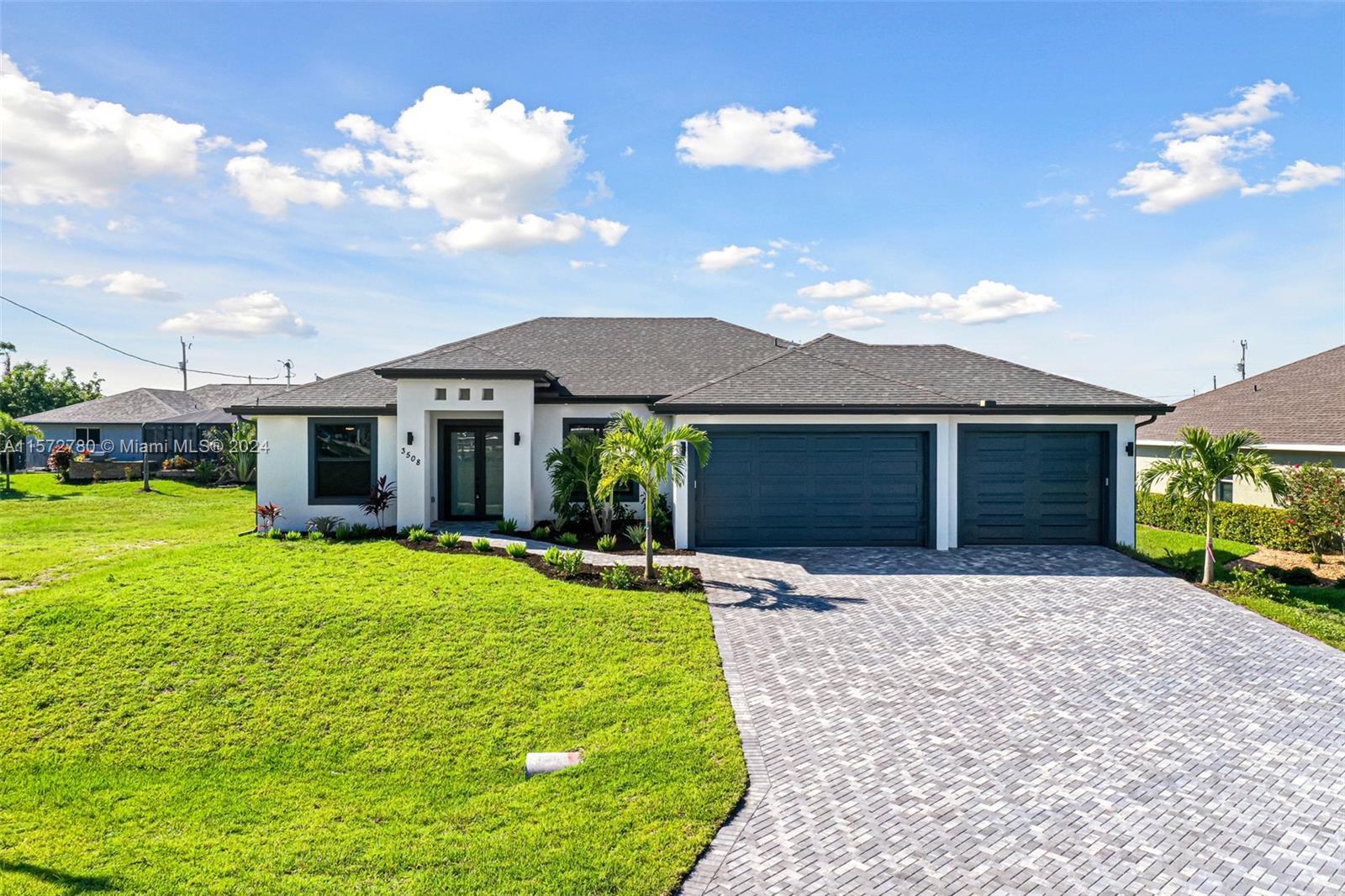 Photo of 3508 NW 21st Ter in Cape Coral, FL