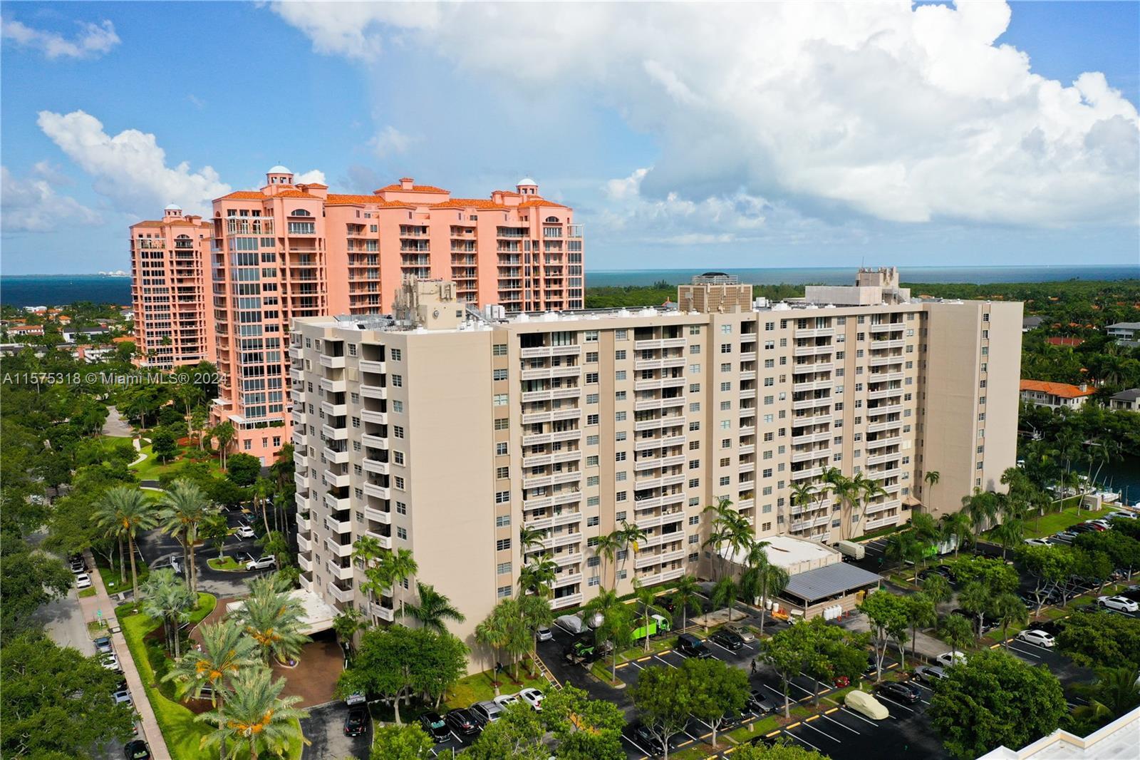 Photo of 90 Edgewater Dr #512 in Coral Gables, FL