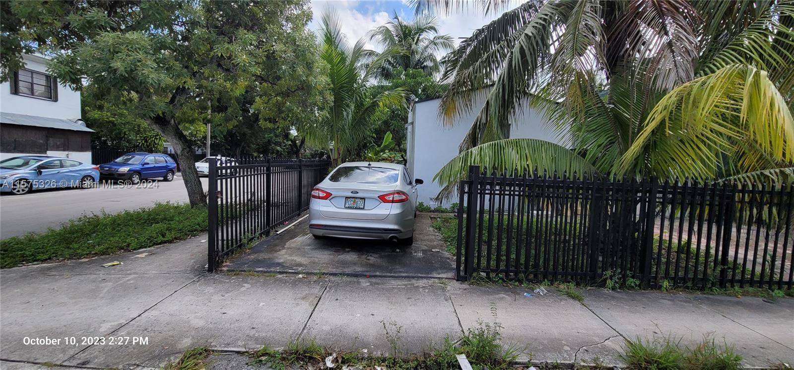 Photo of 7030 NW 3rd Ave in Miami, FL