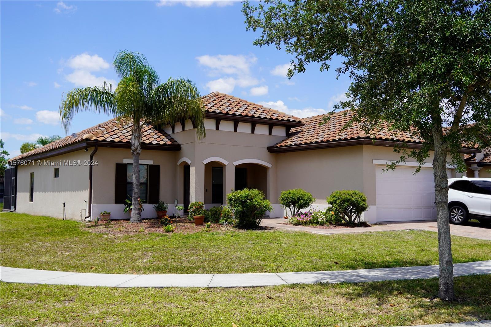 Photo of 310 Villa Sorrento Cir Haines City, Fl 33844 in Other City - In The State Of Florid, FL