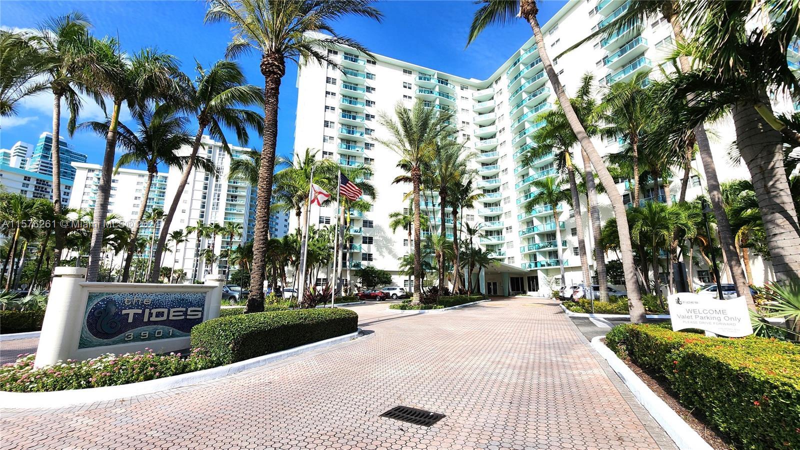 Photo of 3901 S Ocean Dr #5Z in Hollywood, FL