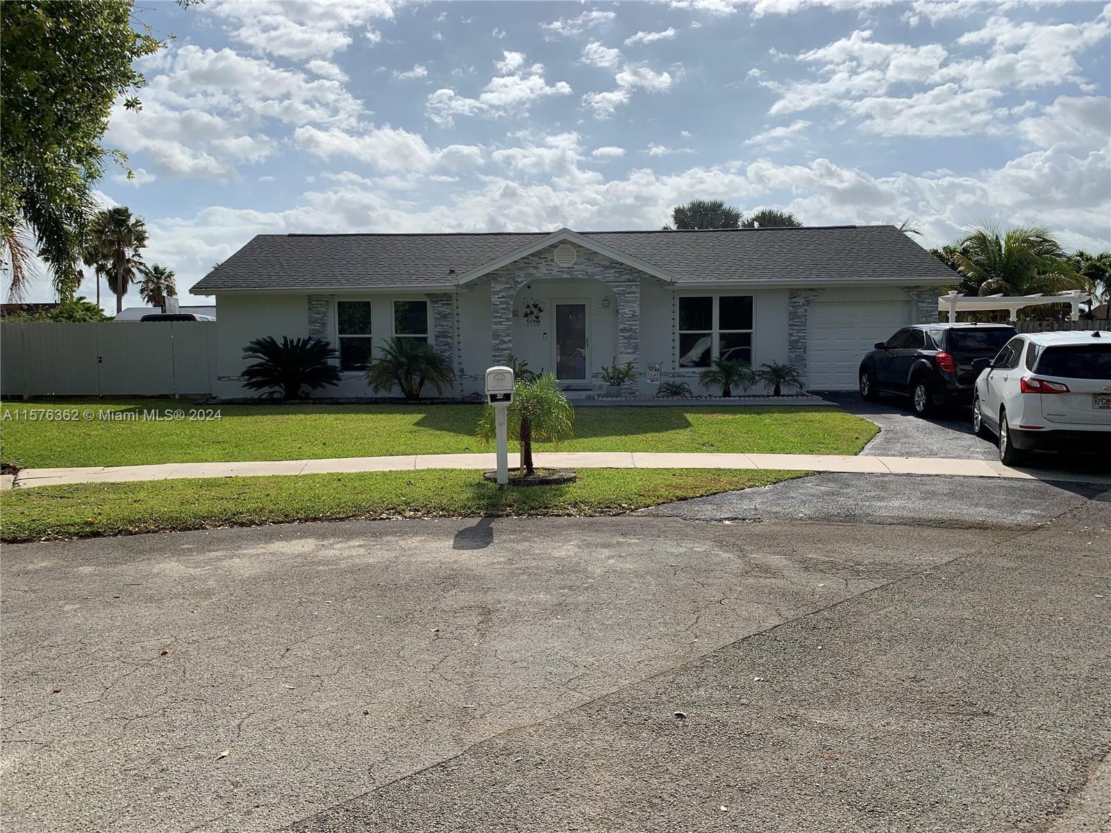 Photo of 12313 SW 267th Ter in Homestead, FL