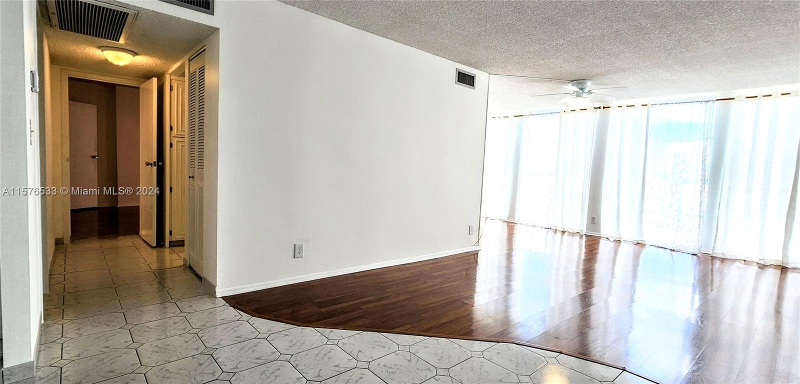 Welcome to your South Florida sanctuary nestled in vibrant Hallandale Beach! This charming 2-bed, 1.