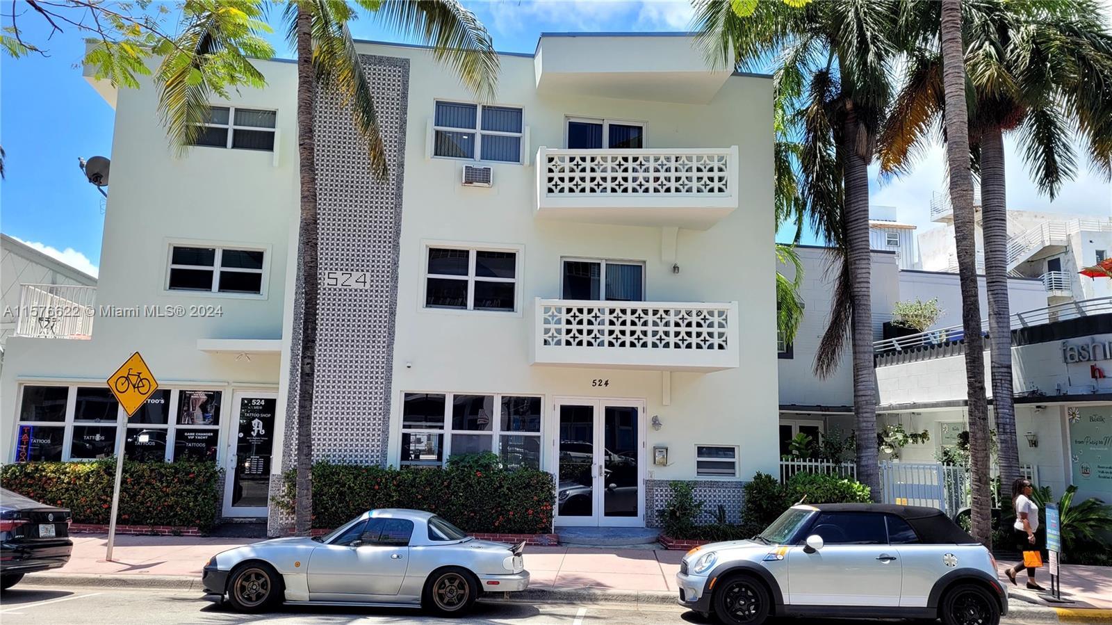 Photo of 524 Washington Ave #213 in Miami Beach, FL