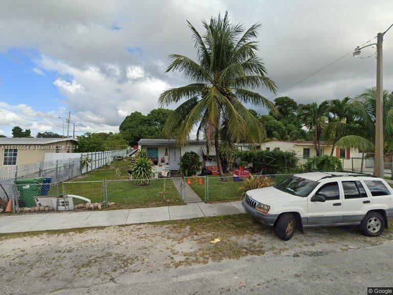 Investor Special!!! This beautiful property is located in a quiet neighborhood in the heart of Miami