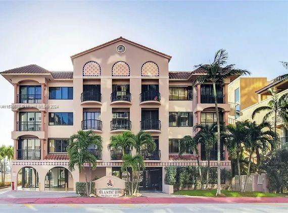 Photo of 8816 Collins Ave #304 in Surfside, FL