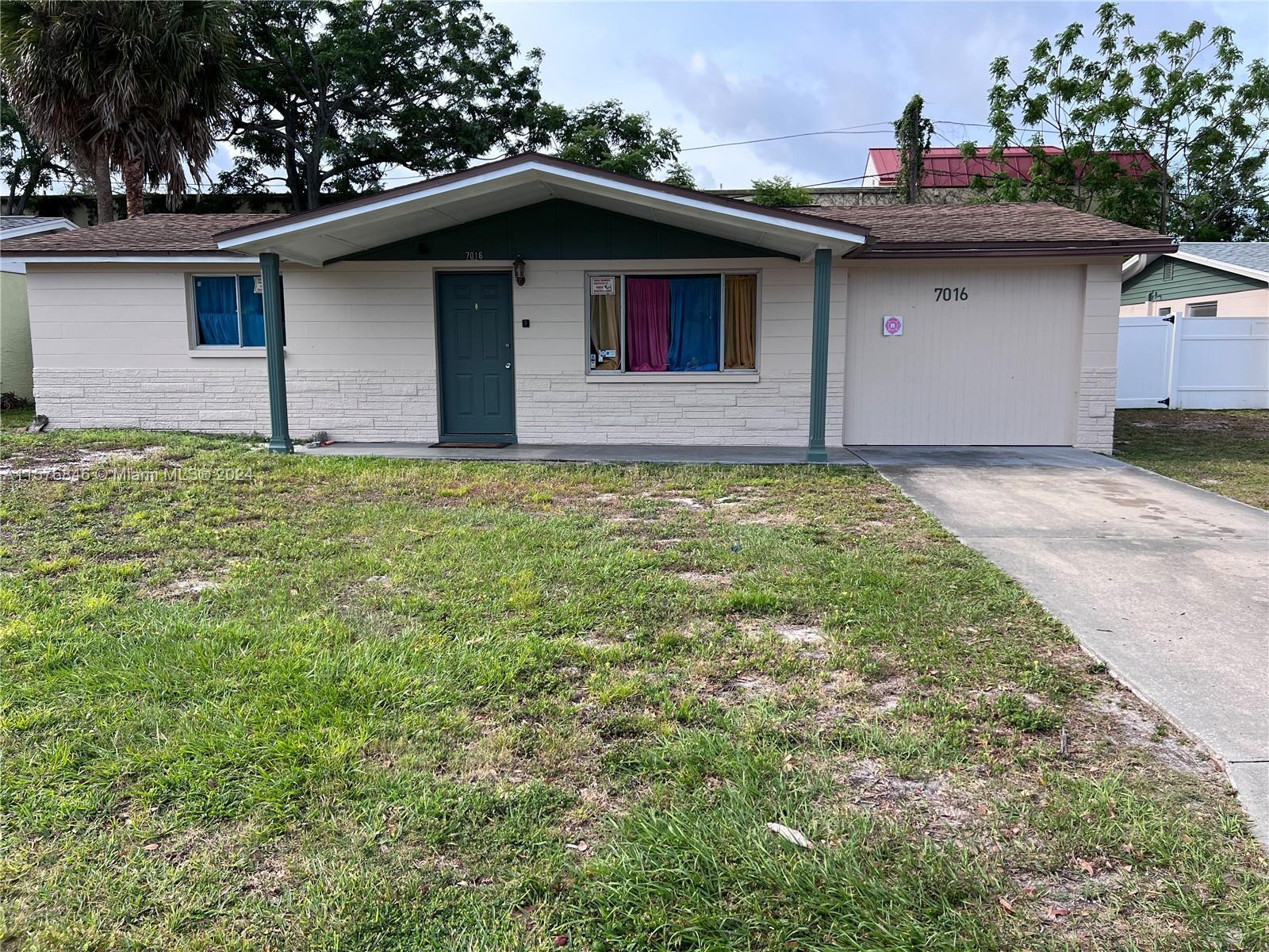 Photo of 7016 Palisade in New Port Richey, FL