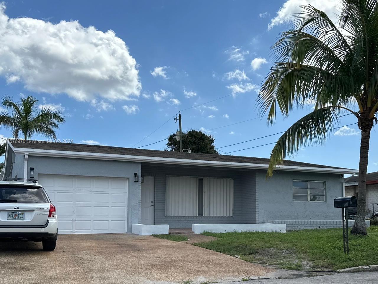 Photo of 1620 NW 25th Ter #1 in Fort Lauderdale, FL
