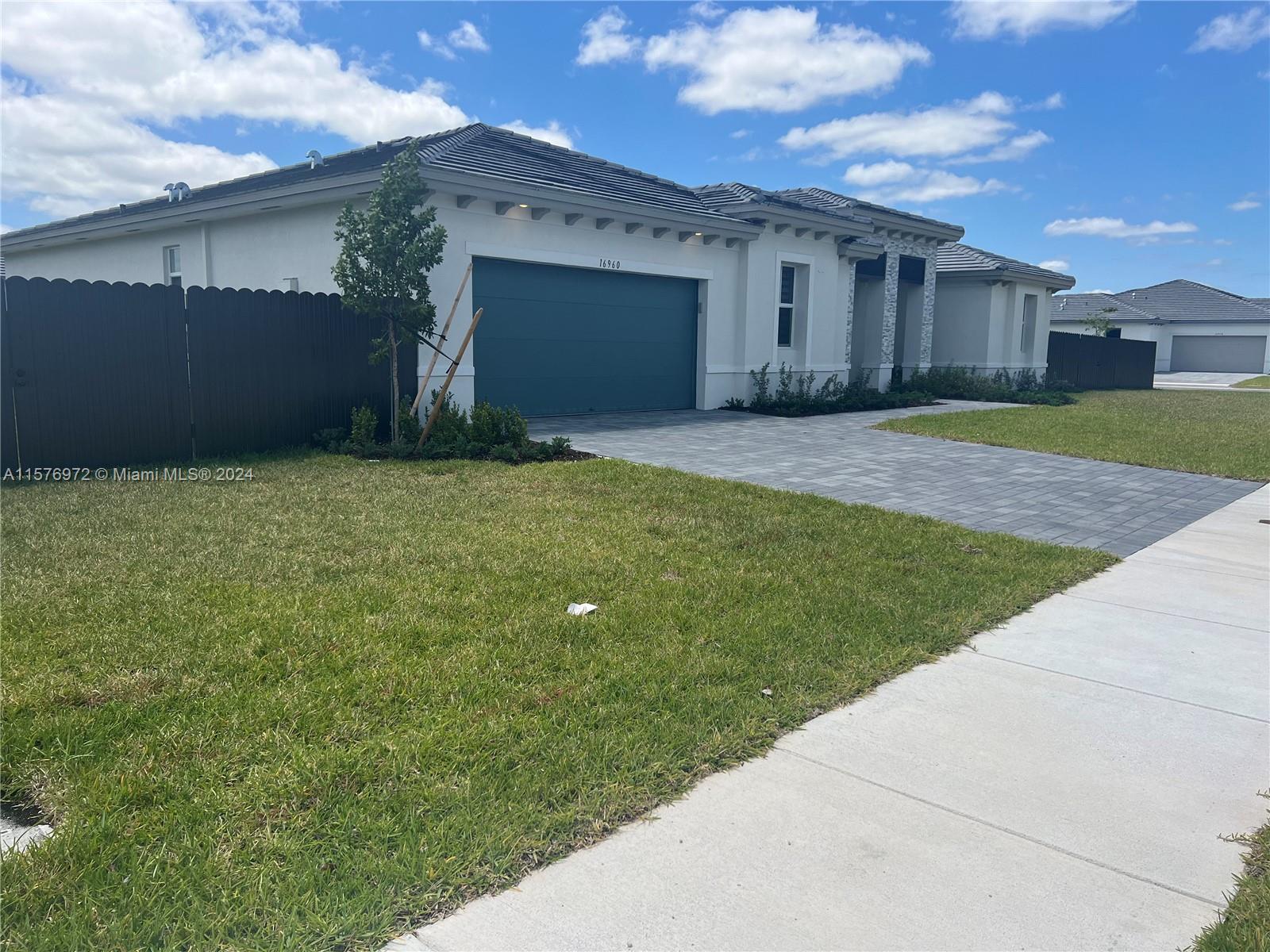 Photo of 16960 SW 288th Ter #16960 in Homestead, FL
