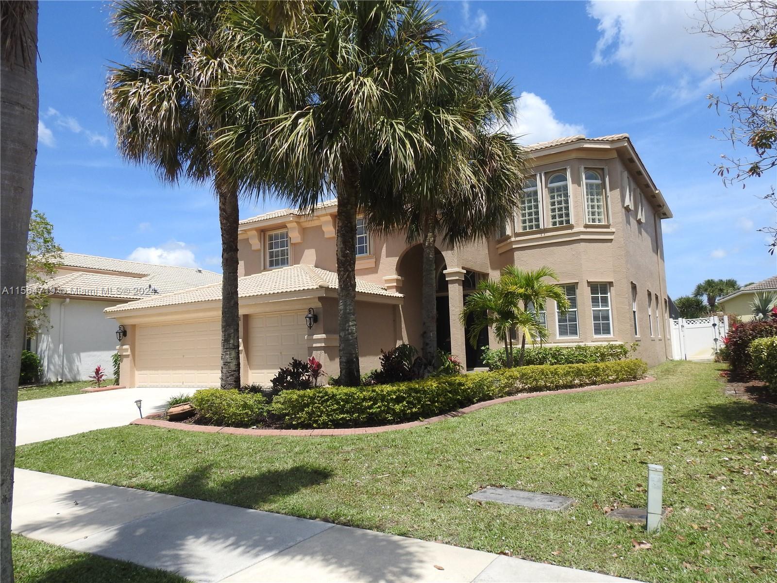 Photo of 2131 Bellcrest Ct in Royal Palm Beach, FL