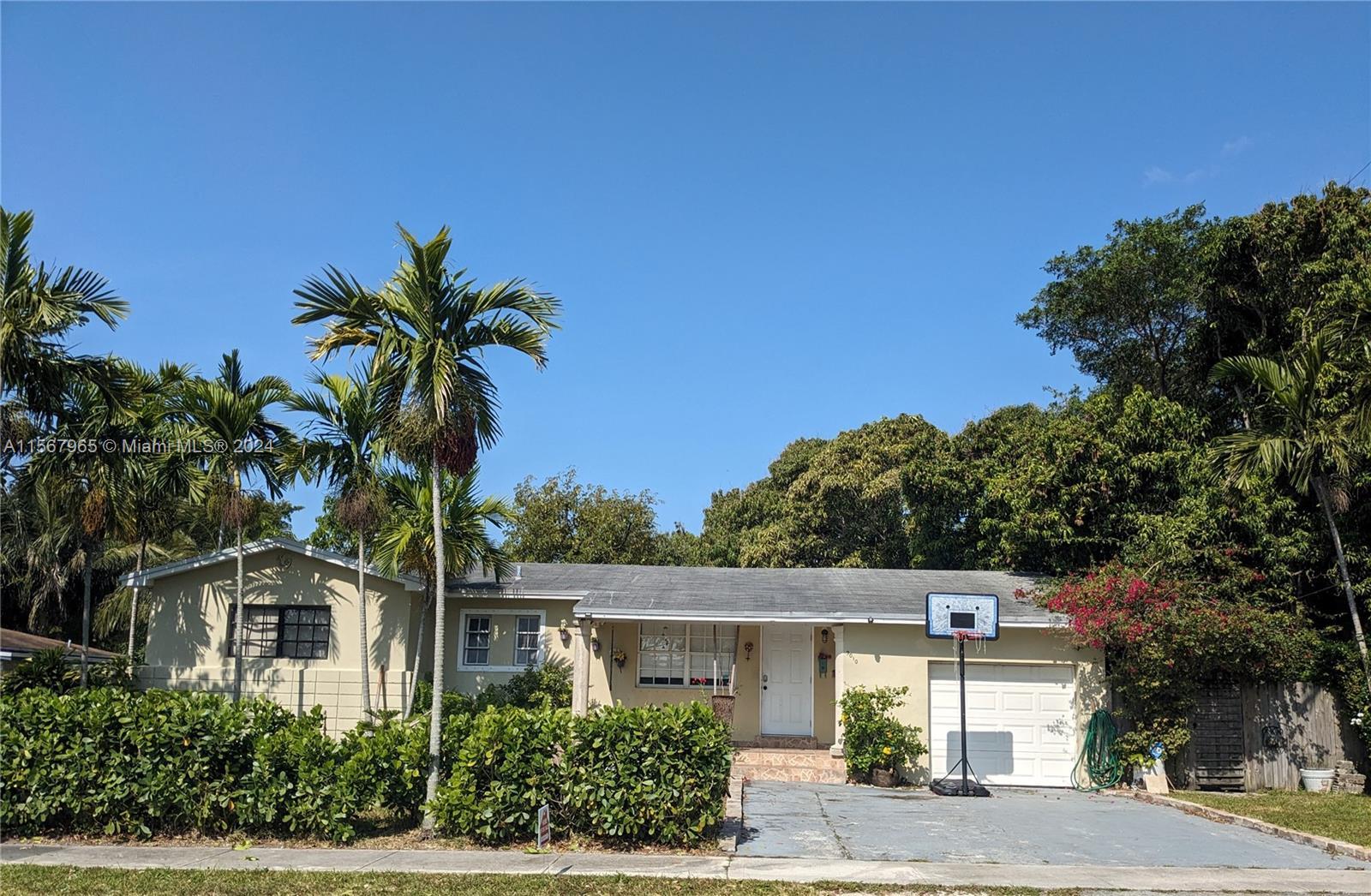 Photo of 9010 NW 3rd Ave in El Portal, FL