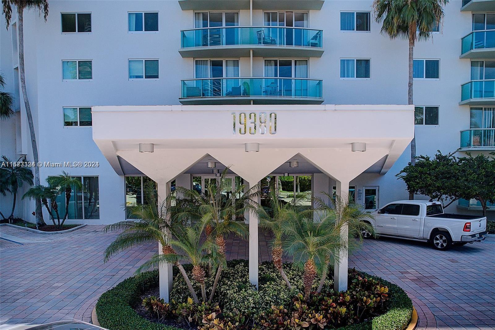 Photo of 19380 Collins Ave #802 in Sunny Isles Beach, FL