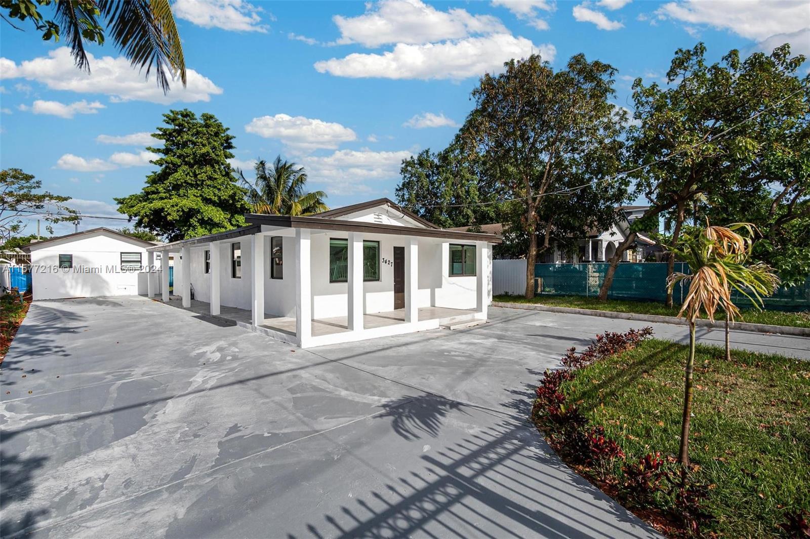 Photo of 3427 NW 9th Ave in Miami, FL