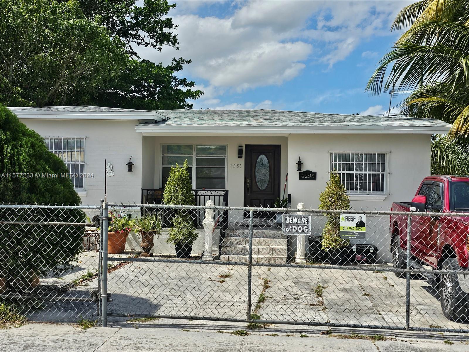 Photo of 4295 NW 168th Ter in Miami Gardens, FL