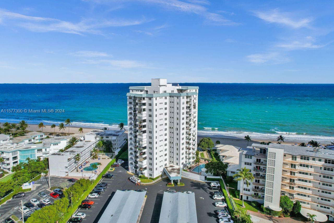 Photo of 1500 S Ocean Blvd #1408 in Lauderdale By The Sea, FL