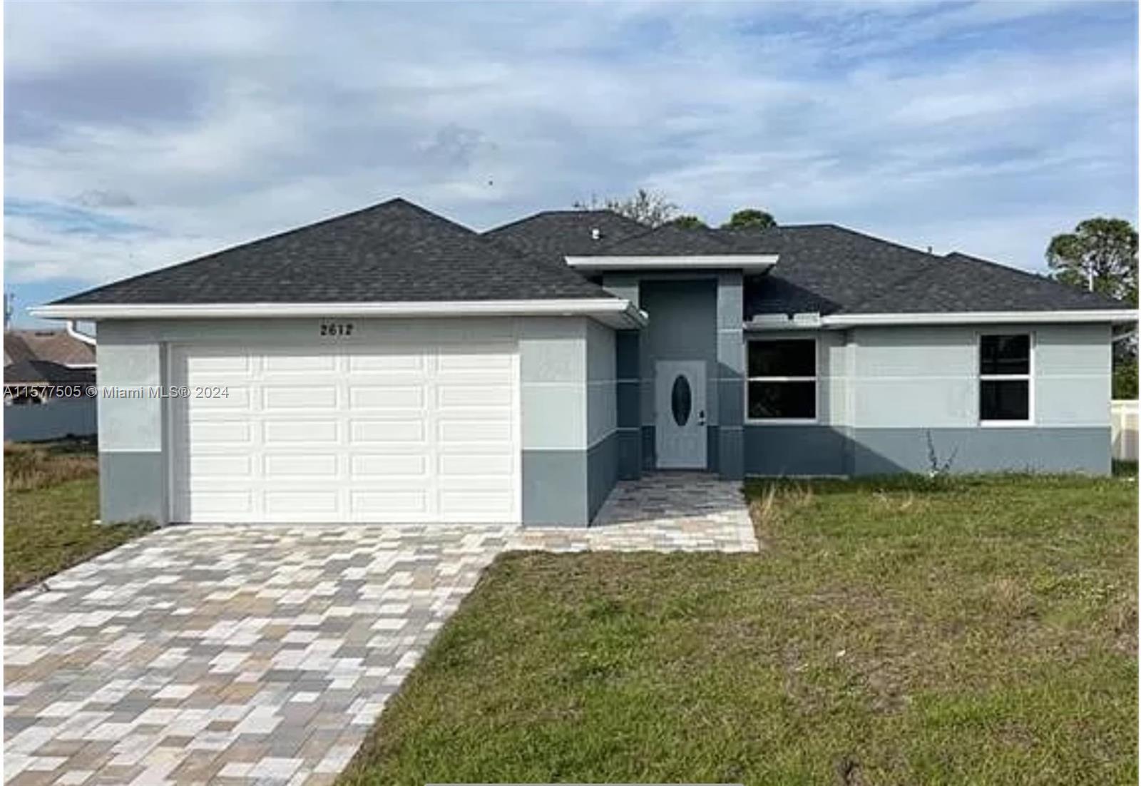 Photo of 2612 19th St in Lehigh Acres, FL