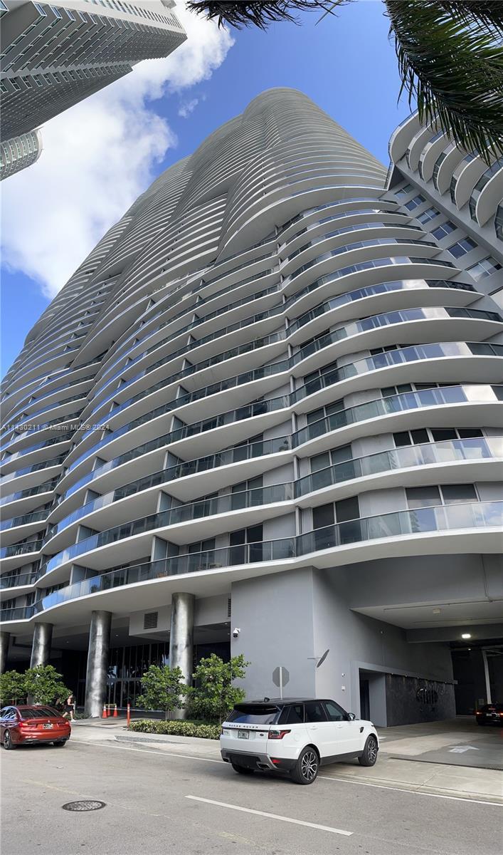 Aria on The Bay. Experience luxury living in this stunning 3-bedroom, 3-bathroom condo in the heart 