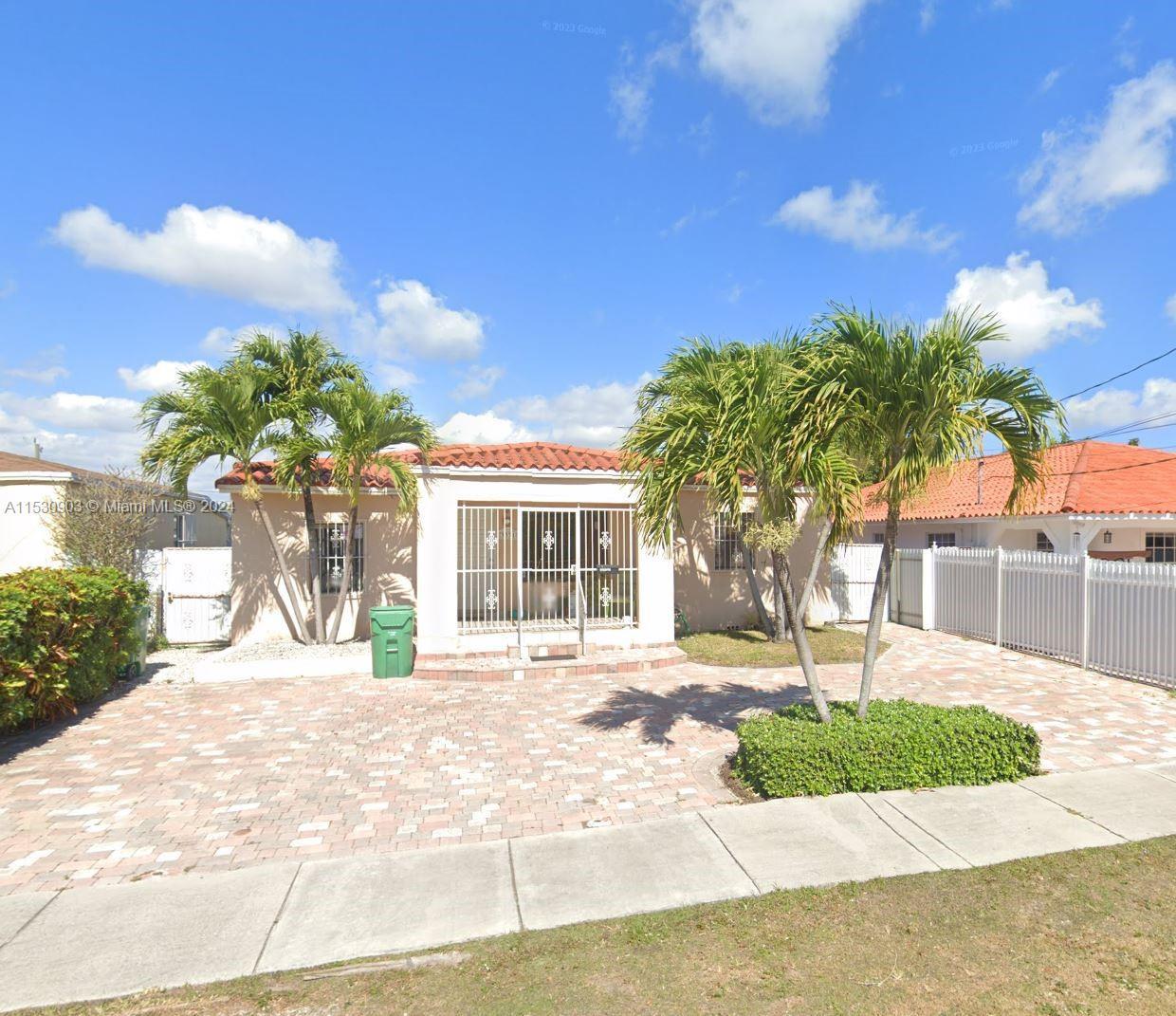 Photo of 3331 NW 18 St in Miami, FL
