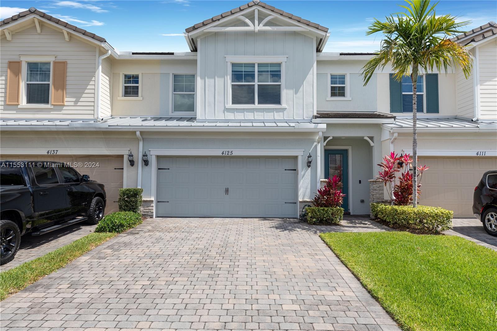 Photo of 4125 Large Leaf Ln in Hollywood, FL