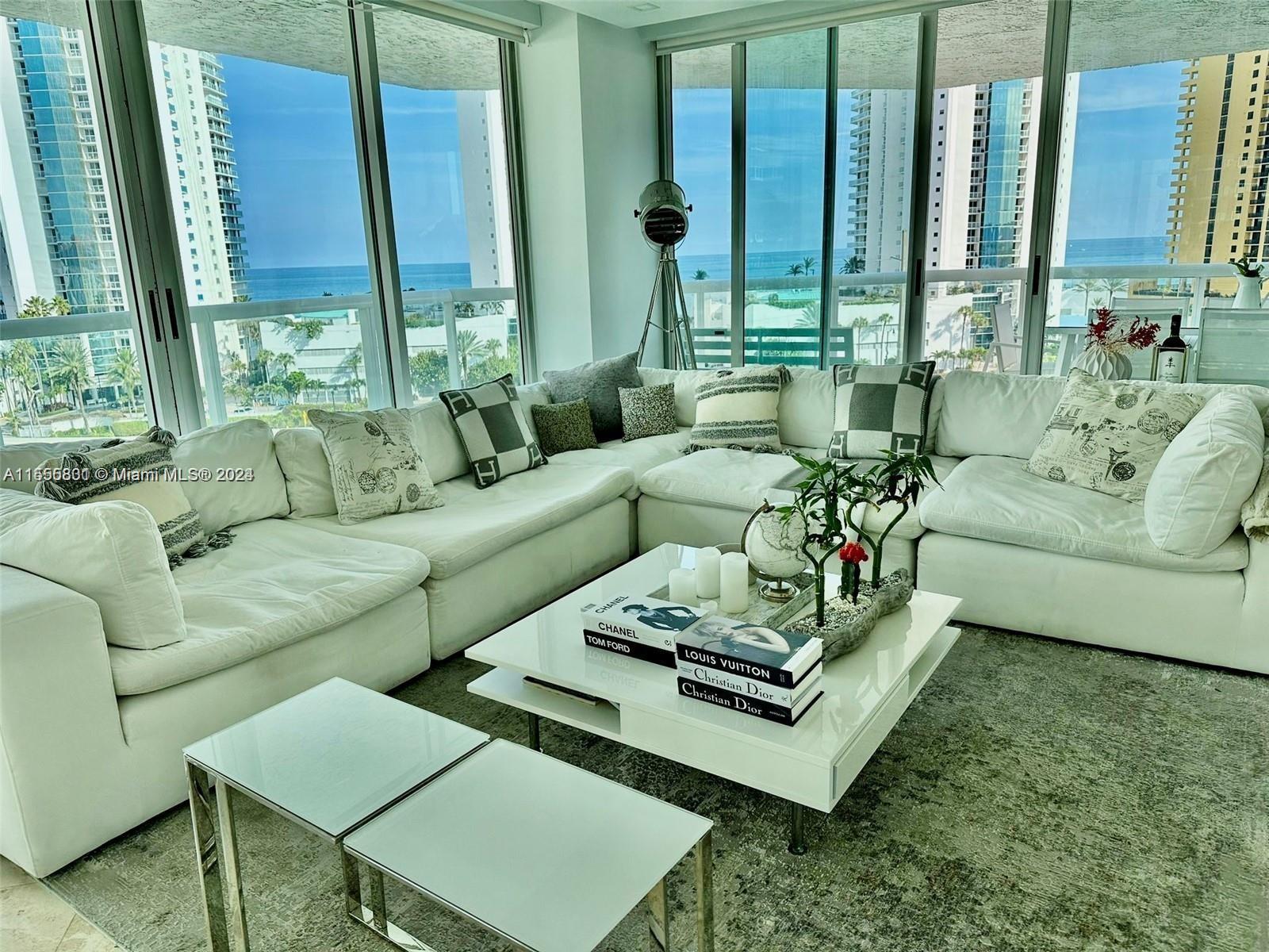 Photo of 16400 Collins Ave #841 in Sunny Isles Beach, FL