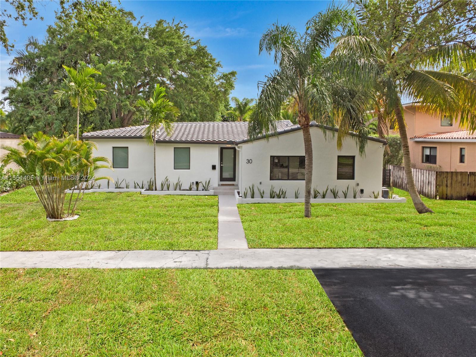 Photo of 30 NW 107th St in Miami Shores, FL