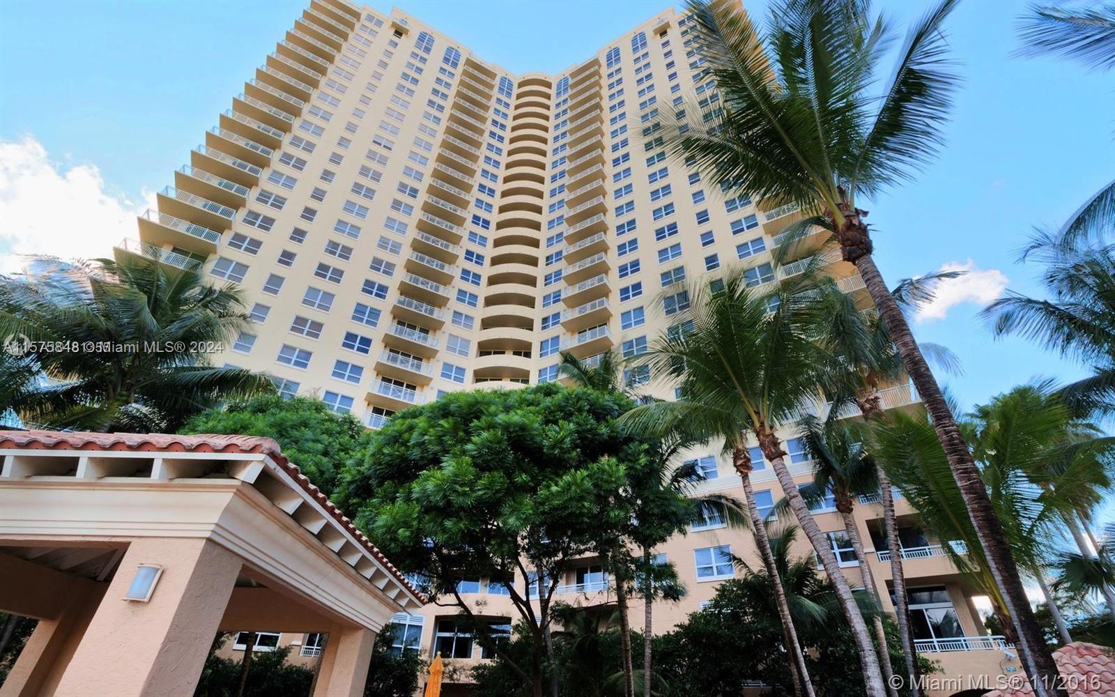 Photo of 19501 W Country Club Dr #2109 in Aventura, FL