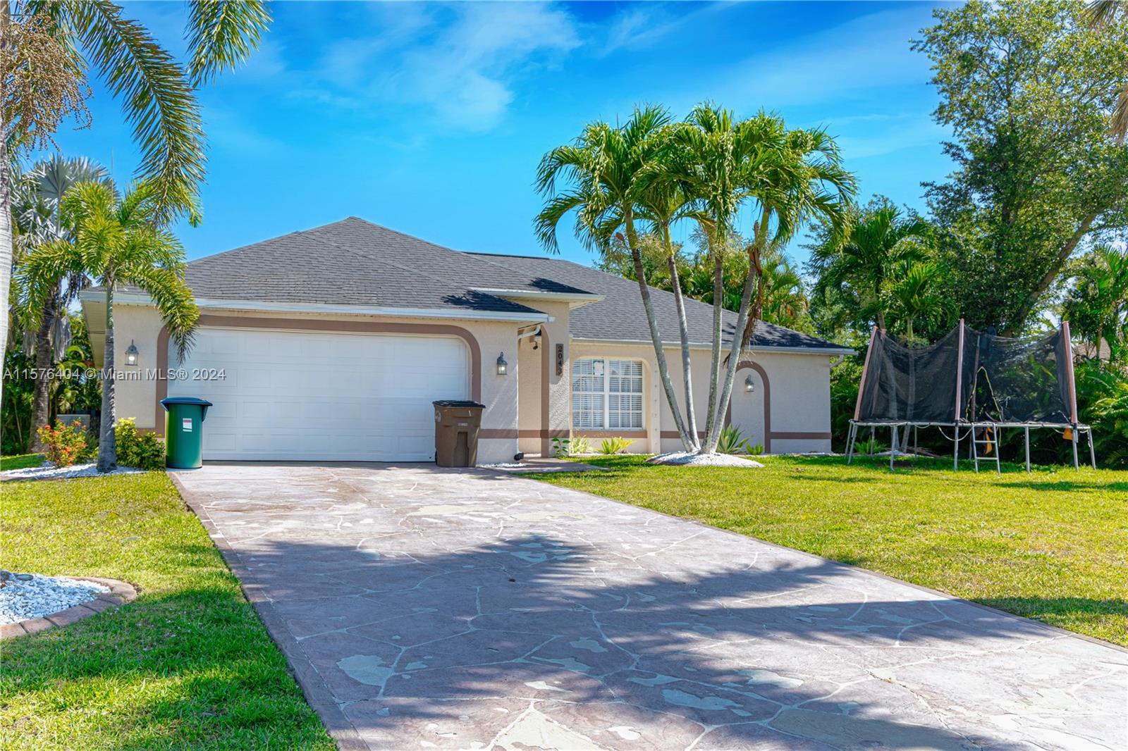 Photo of 2043 NW 6 Ter in Cape Coral, FL
