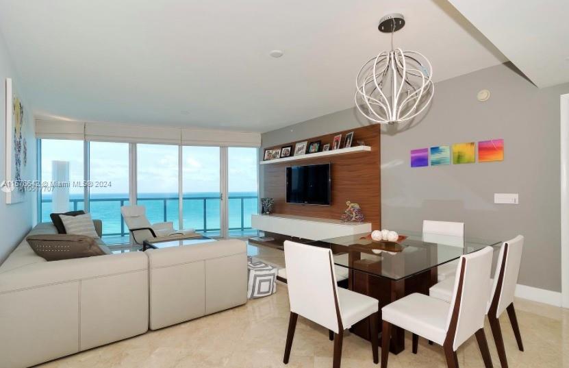 Photo of 17001 Collins Ave #1505 in Sunny Isles Beach, FL