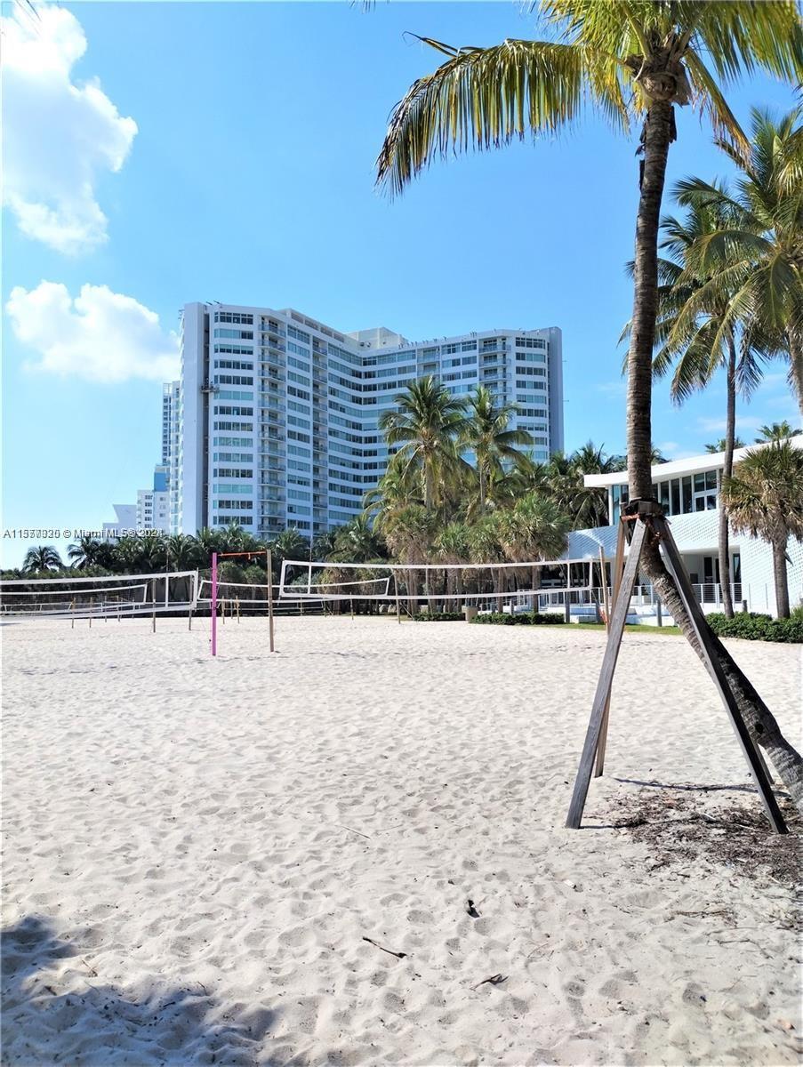 Photo of 7135 Collins Ave #1712 in Miami Beach, FL