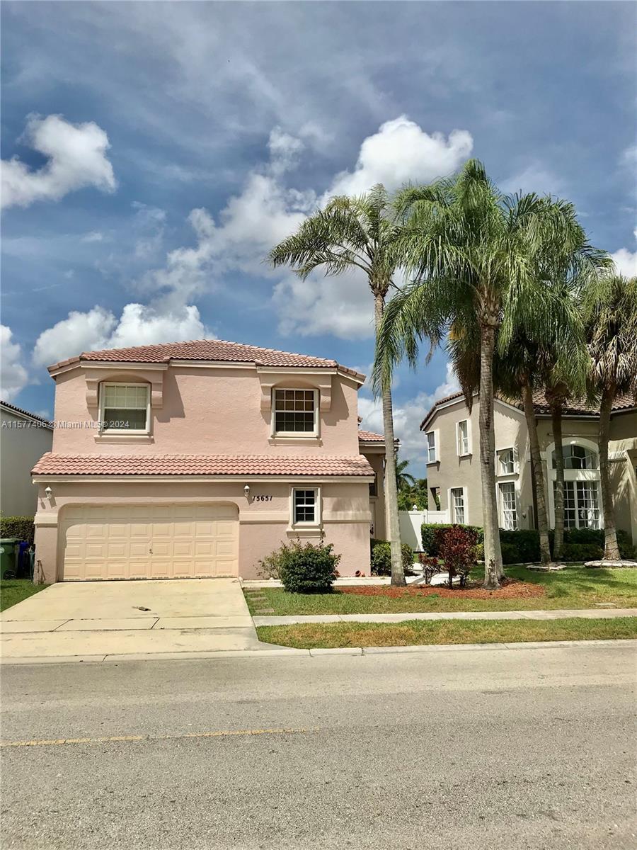 Photo of 15651 NW 5th St in Pembroke Pines, FL