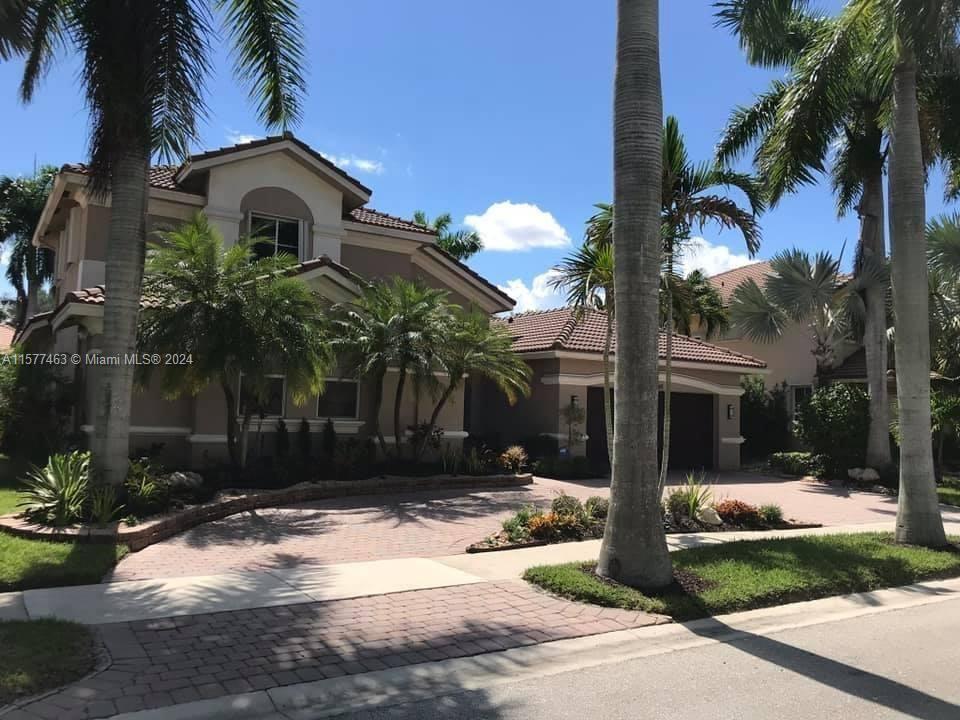 Photo of 2269 Quail Roost Dr in Weston, FL
