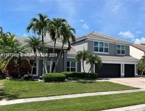 Photo of 19429 NW 14th St in Pembroke Pines, FL