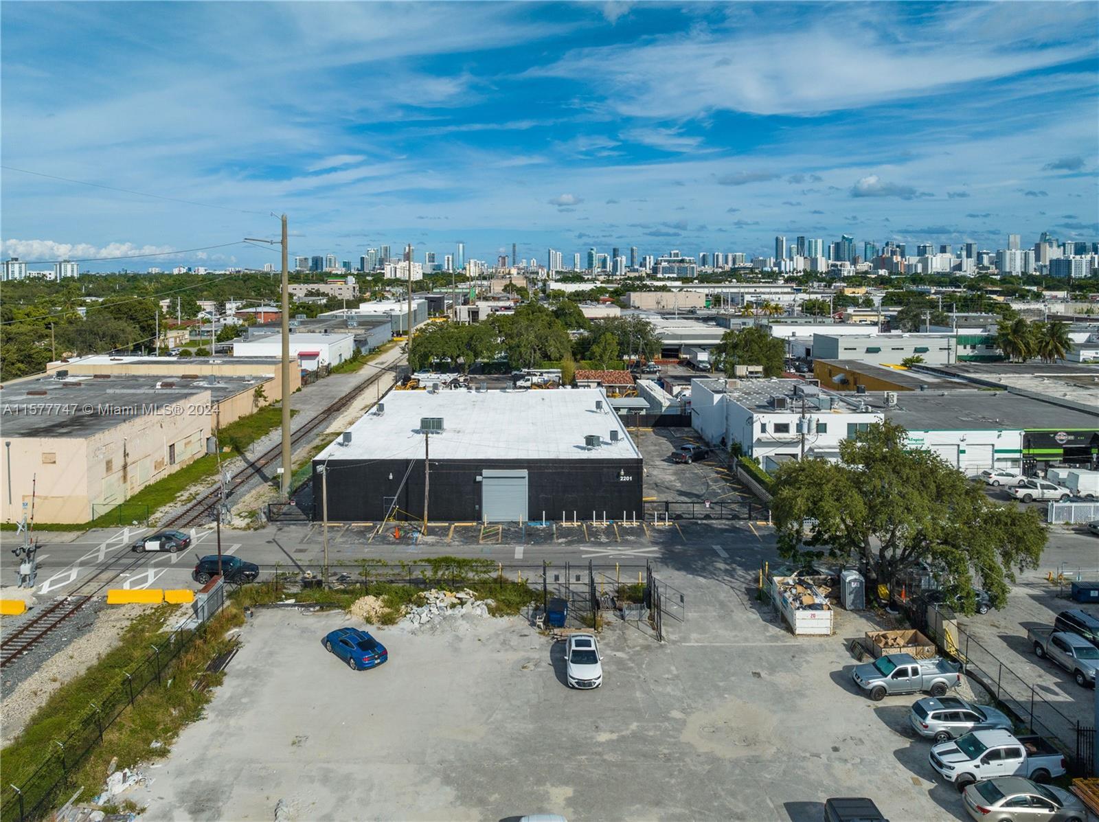 Photo of 2201 NW 24th Ave in Miami, FL