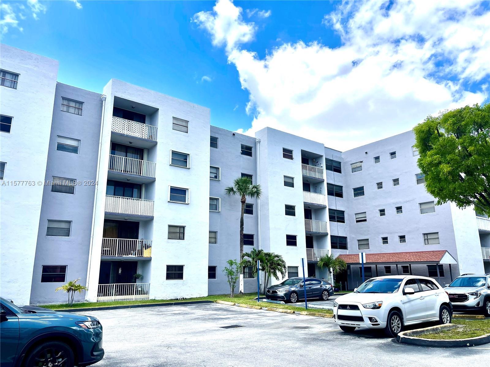 Photo of 8185 NW 7th St #209 in Miami, FL