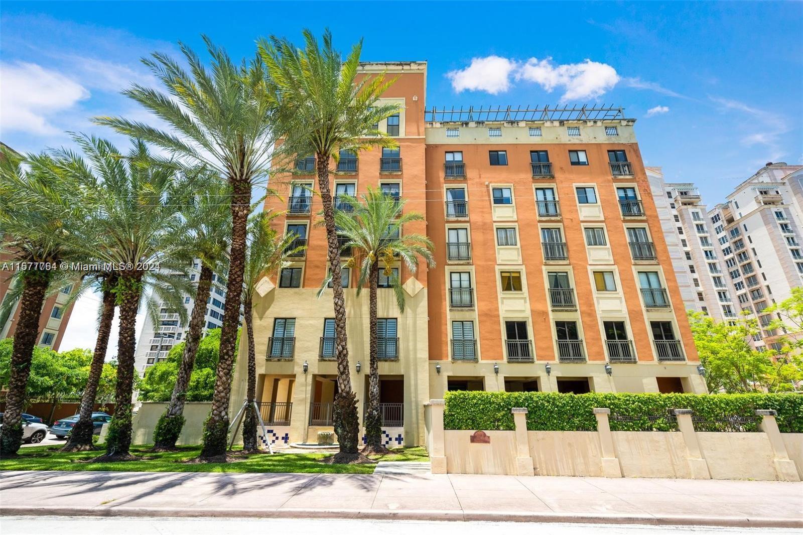 Photo of 671 Biltmore Wy #Ph in Coral Gables, FL