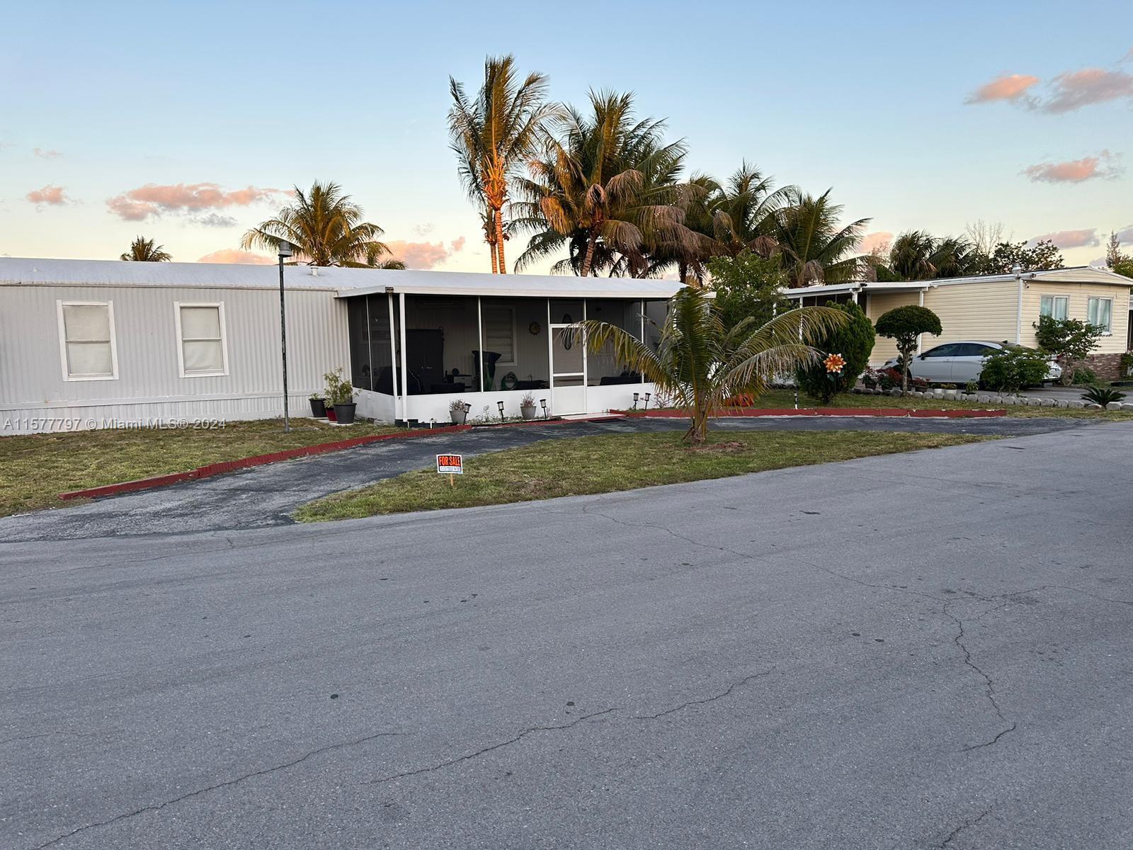 Photo of Address Not Disclosed in Miramar, FL
