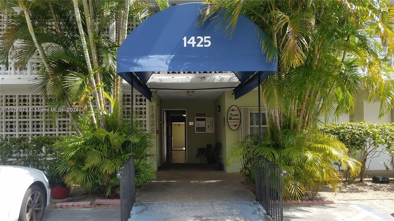 Photo of 1425 Arthur St #302A in Hollywood, FL