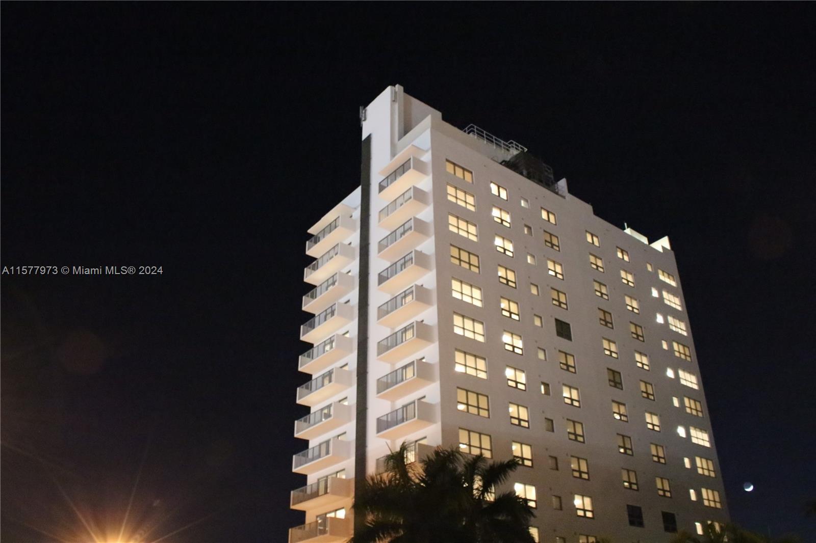 Photo of 1830 Meridian Ave #501 in Miami Beach, FL