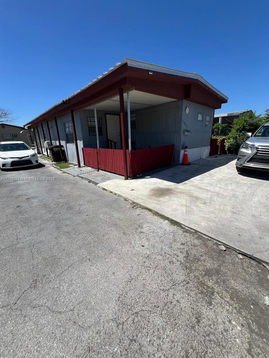Photo of 11032 NW 4th St in Sweetwater, FL